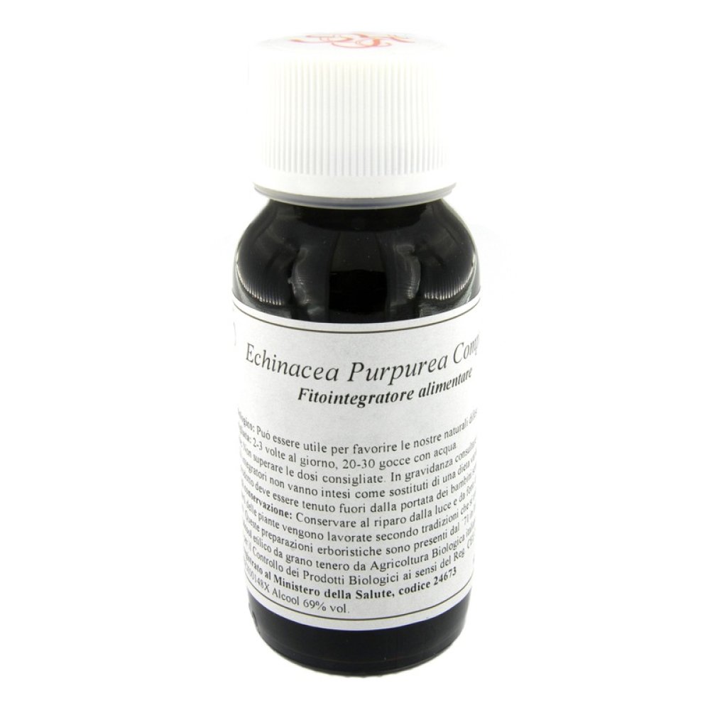LVS 67S Echinacea Purp.Comp.