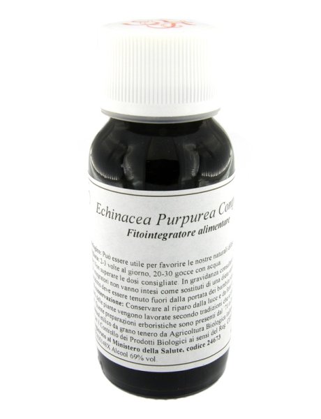 LVS 67S Echinacea Purp.Comp.
