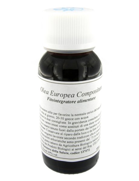 LVS 70C Olea Europea Comp.