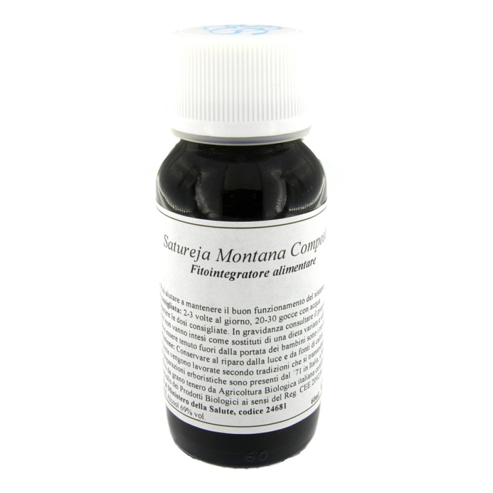 LVS 81C Satureja Mont.Comp.