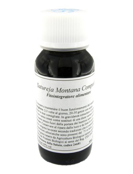 LVS 81C Satureja Mont.Comp.