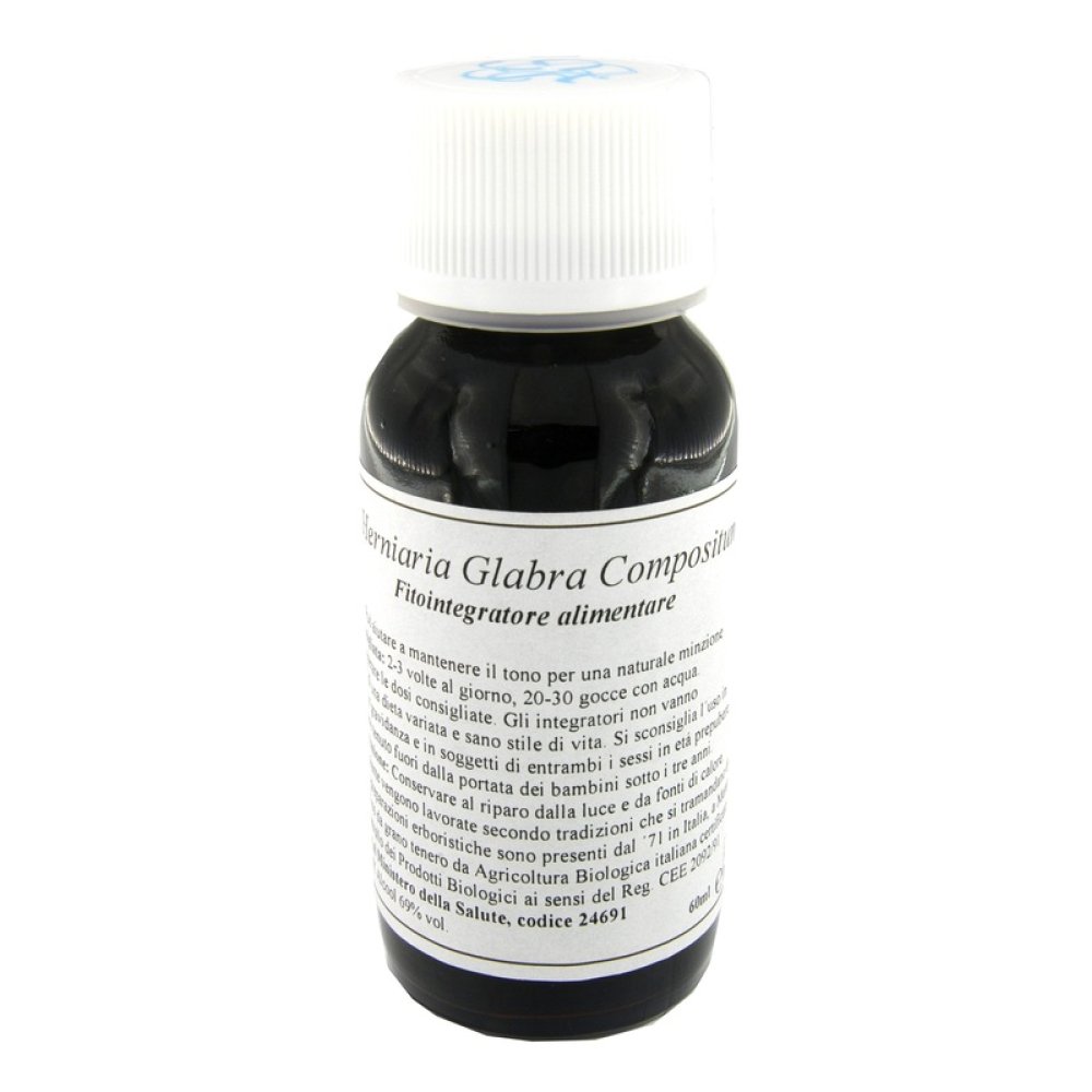LVS 92C HERNIARIA GLABRA COMP