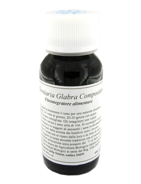 LVS 92C HERNIARIA GLABRA COMP