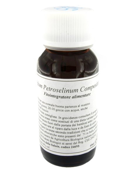 LVS 94C Apium Petros.Comp.