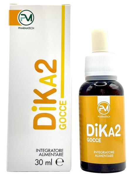 DIKA2 30ml