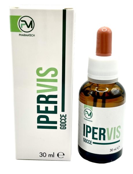 IPERVIS 30ML
