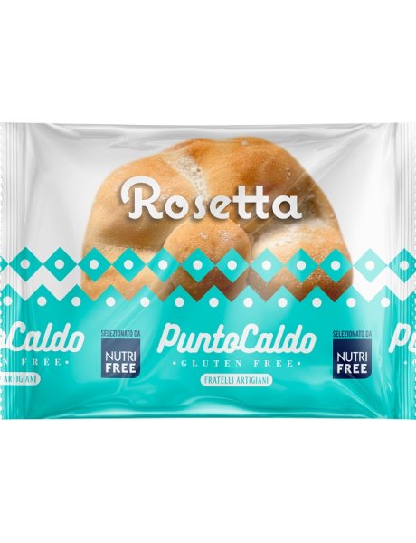 PUNTO CALDO Rosetta 80g