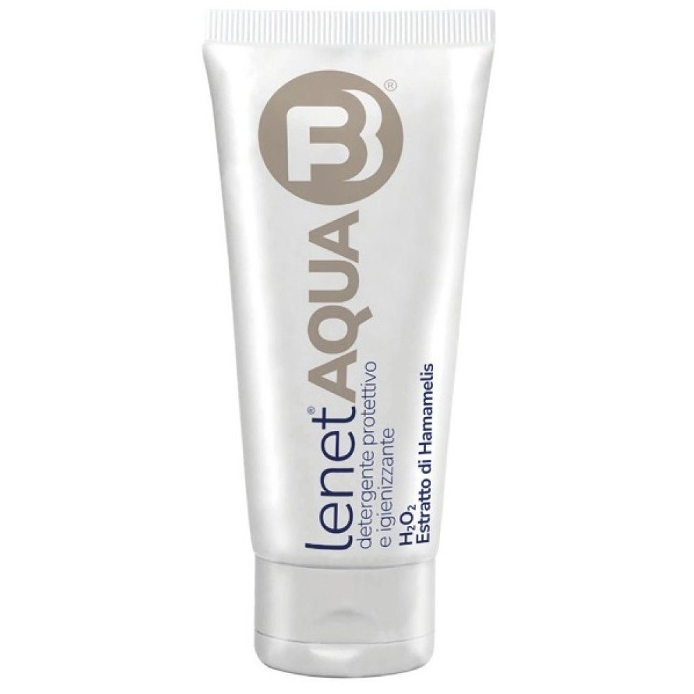 LENET Aqua Deterg.125ml LENET Aqua Deterg.125ml
