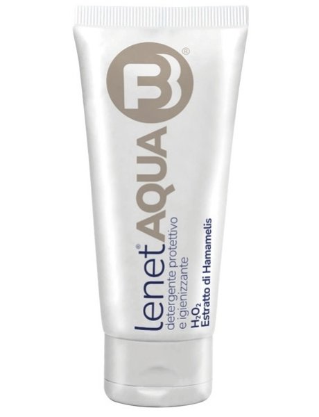 LENET Aqua Deterg.125ml LENET Aqua Deterg.125ml