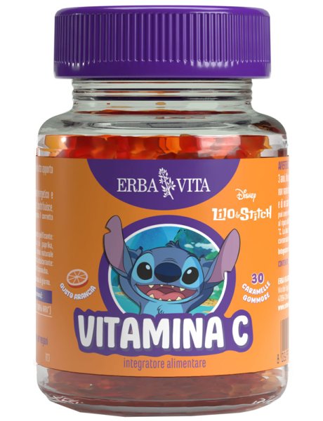 DISNEY VITAMINA C 30GOMM DISNEY VITAMINA C 30GOMM
