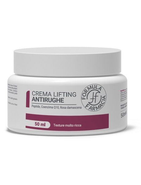 FF CR LIFTING A/RUGHE