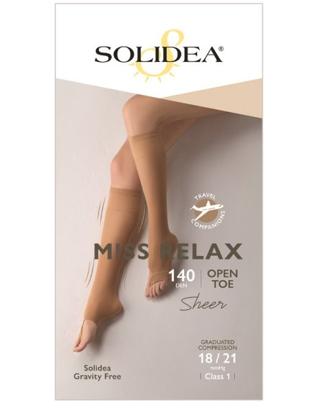 MISS RELAX 140 Gamb.P/A Cam.1S
