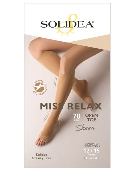 MISS RELAX  70 Gamb.P/A Cam.1S