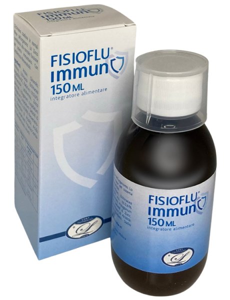 FISIOFLU IMMUNO 150ML