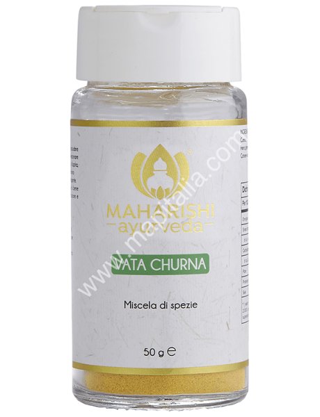 CHURNA VATA MISCELA SPEZIE 50G
