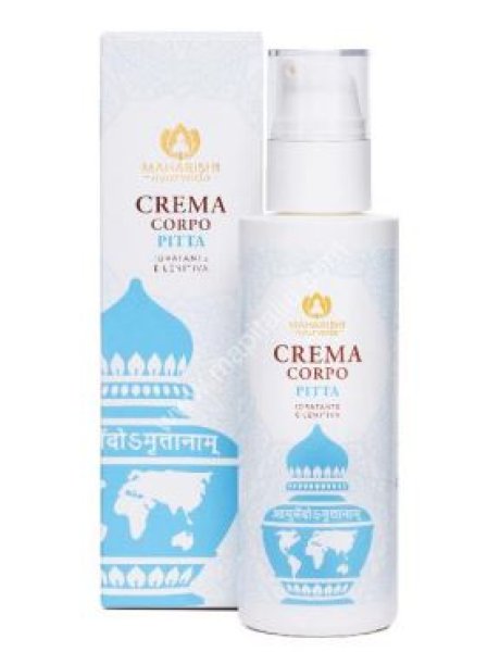 CREMA CORPO PITTA 200ML