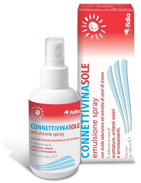 CONNETTIVINA-SOLE Spray*100ml