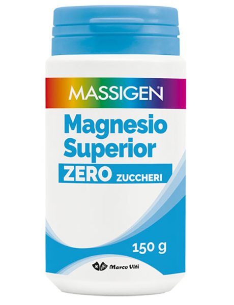 MASSIGEN MG Superior 150g OFS