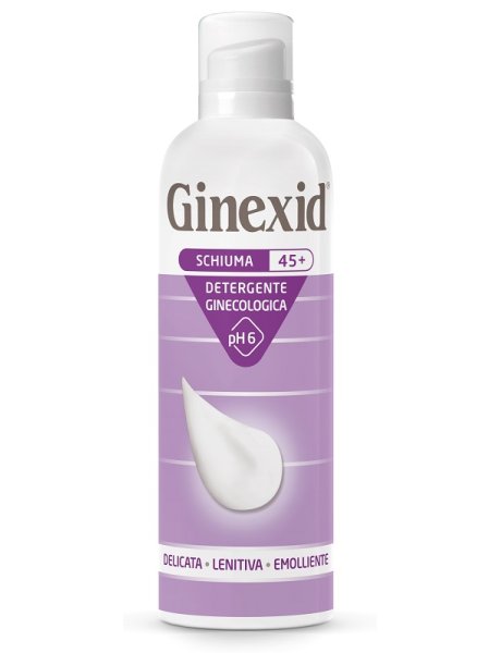 GINEXID*45+Sch.Det.Ginec.pH6