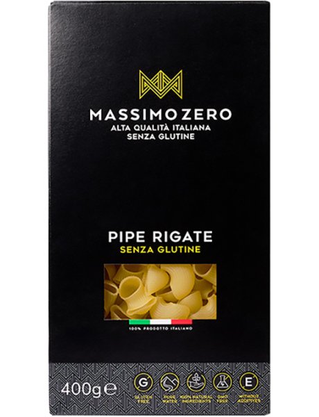 MASSIMO ZERO PIPE 1 KG