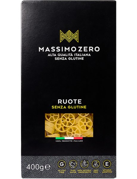 MASSIMO ZERO RUOTE 1 KG