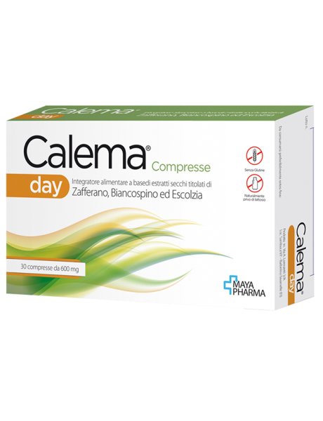 CALEMA Day 30 Cpr