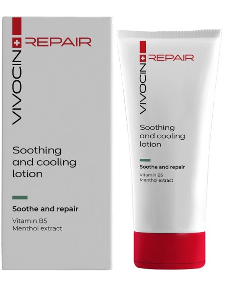 VIVOCIN Soothing Cooling Lot.