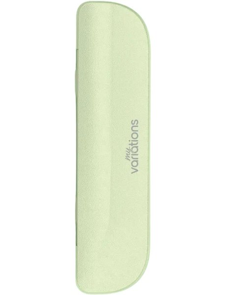 MYVARIANTIONS Cust.Viagg.Verde