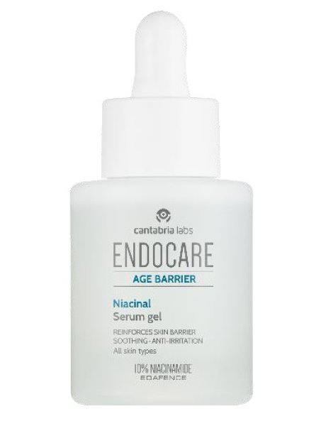 ENDOCARE Age Barr.Niac Siero ENDOCARE Age Barr.Niac Siero