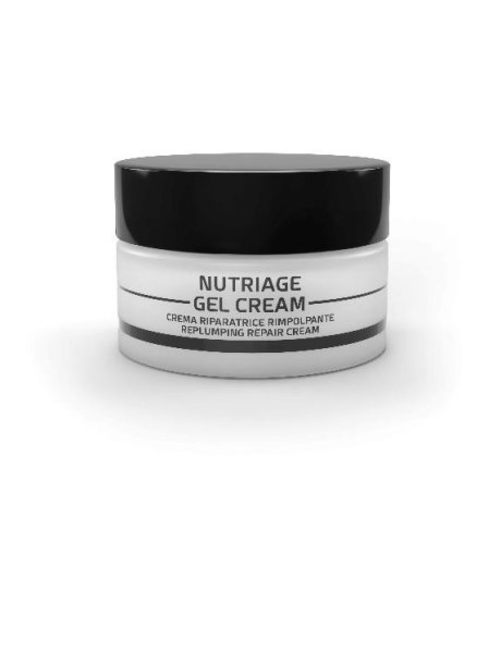 NUTRIAGE Gel Crema 50ml