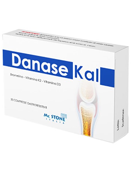 DANASE KAL 20 Cpr