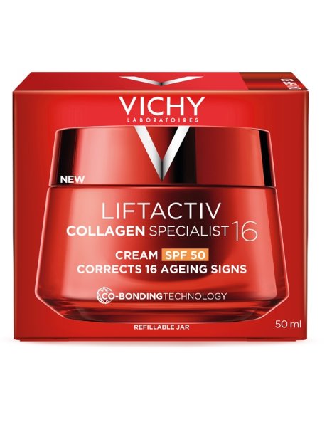 LIFTACTIV Collagen S 16 Cream LIFTACTIV Collagen S 16 Cream