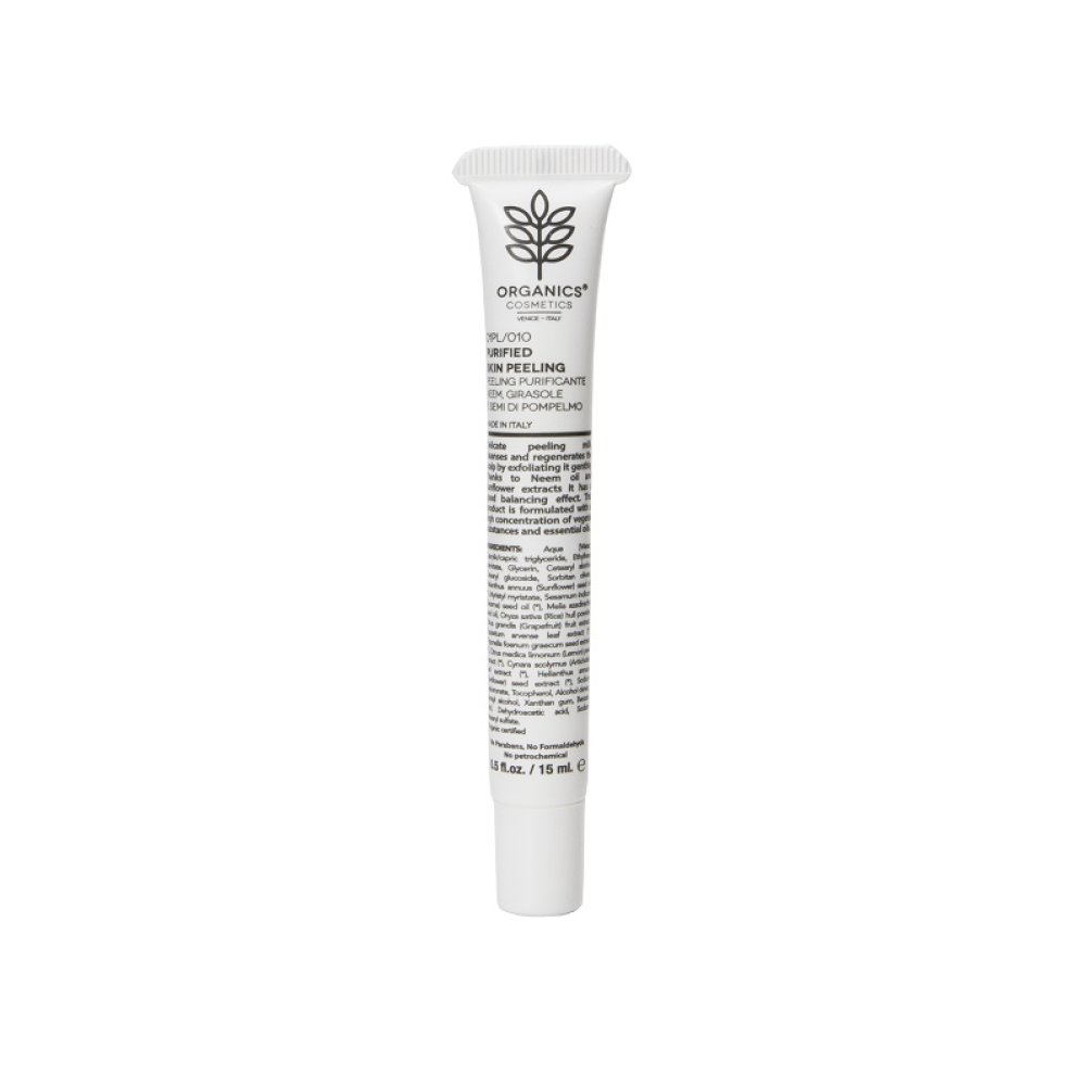 ORG PH Purif.Skin Peeling