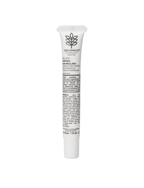 ORG PH Purif.Skin Peeling
