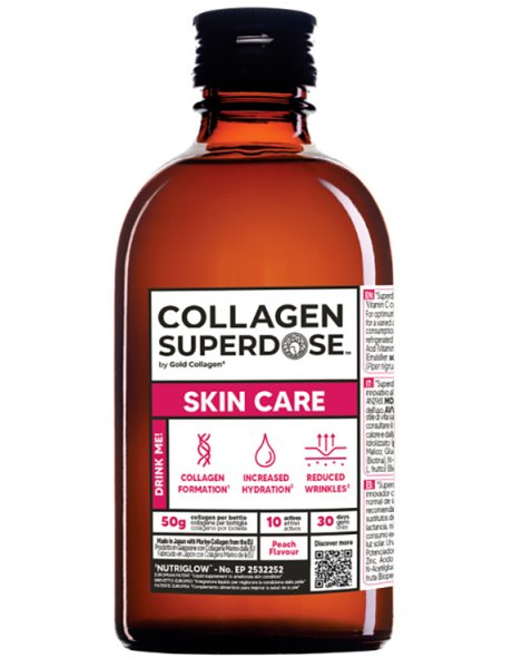 SUPERDOSE Skincare 300ml