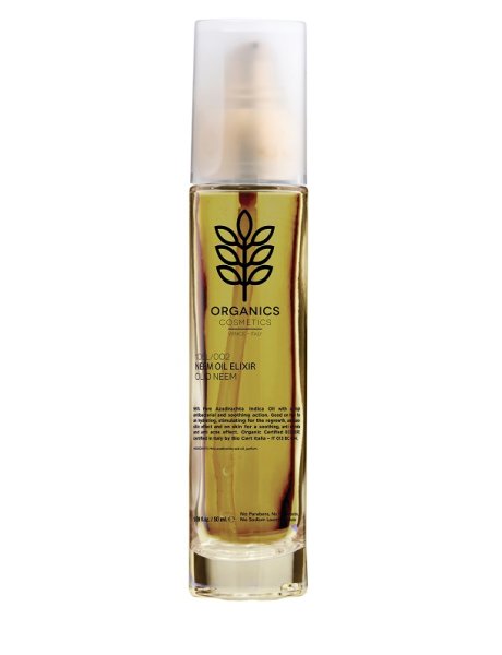 ORG PH NEEM OIL ELIXIR 50ML