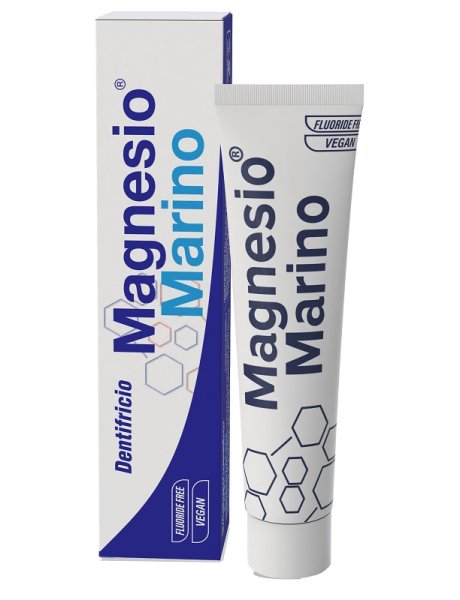 MAGNESIO MARINO DENTIF 75ML