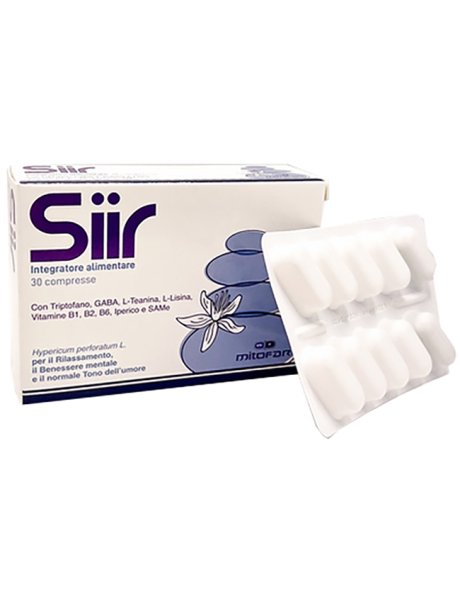 SIIR 30Cpr