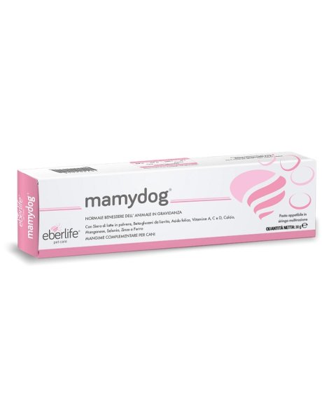 MAMYDOG Pasta 30g