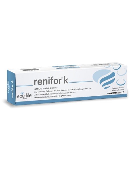 RENIFOR K Pasta 30g