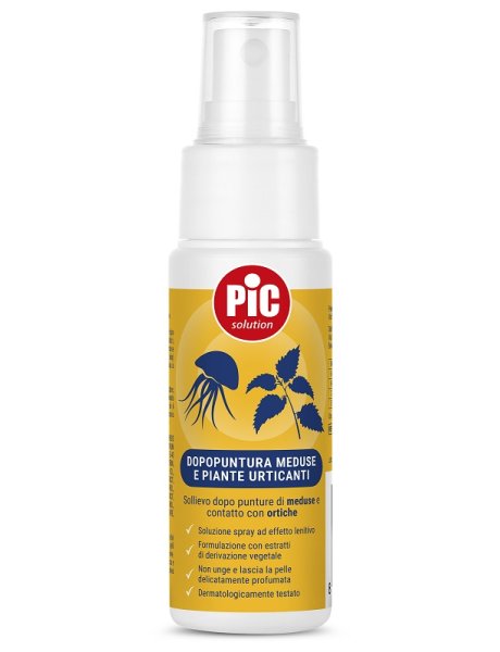 PIC DopoPuntura*Meduse 50ml