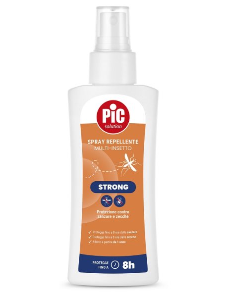 PIC Strong Spray Repell.100ml