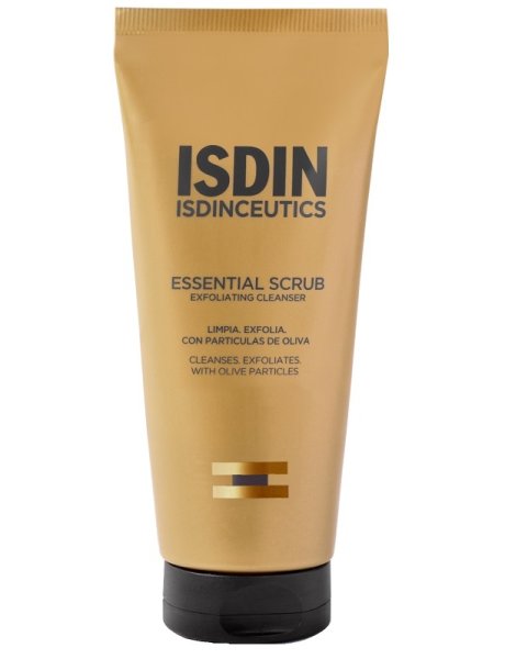 ISDINCEUTICS Essent.Scrub 100g