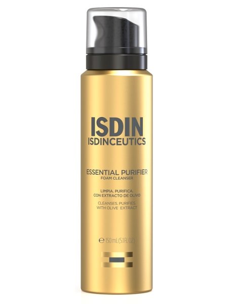 ISDINCEUTICS Essent.Purifier