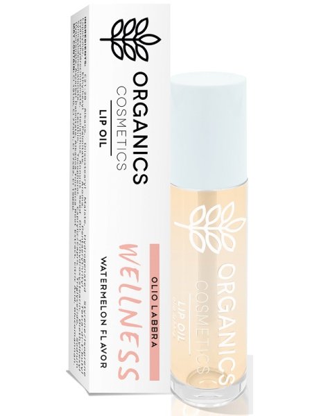 ORGANICS COSM LIPOIL ROSINO CH