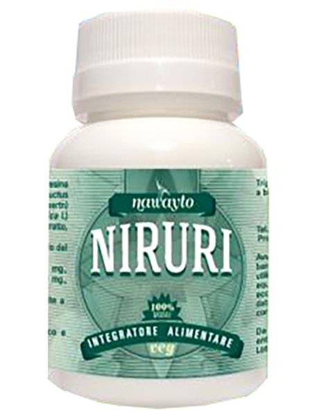 NIRURI PHYLLANTUS N 60 Cpr