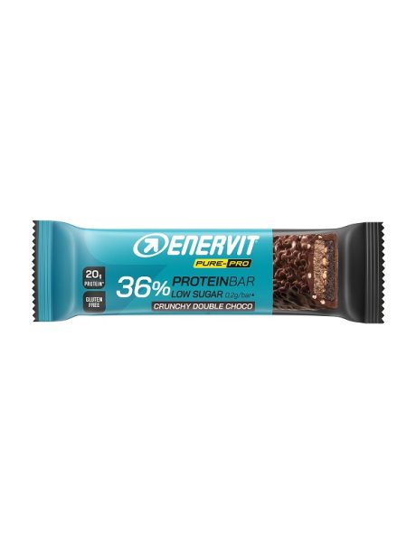 ENERVIT PP BARR.36% DOUBLE 55G