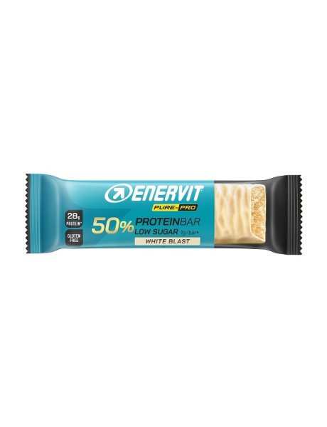 ENERVIT PP BARR.50% WHITE 55G