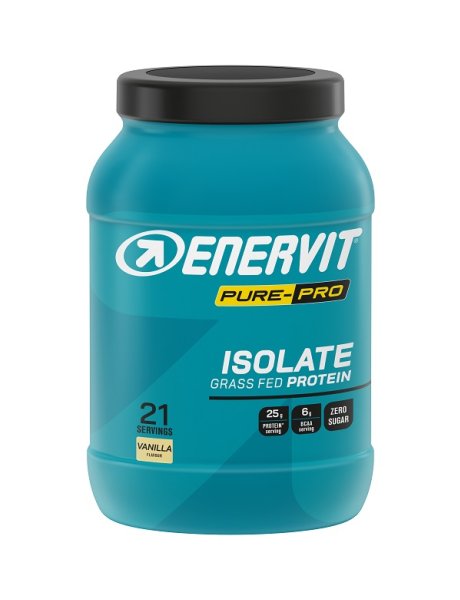 ENERVIT PP PROTEIN ISO VAN.
