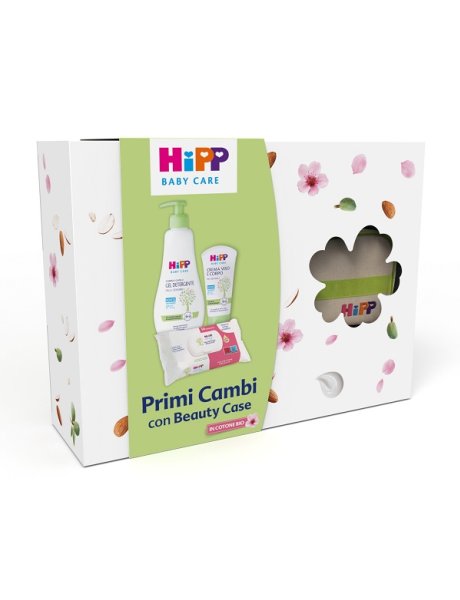 HIPP COFANETTO PRIMI CAMBI 1PZ